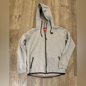 Nike Tech Full Zip Hoodie